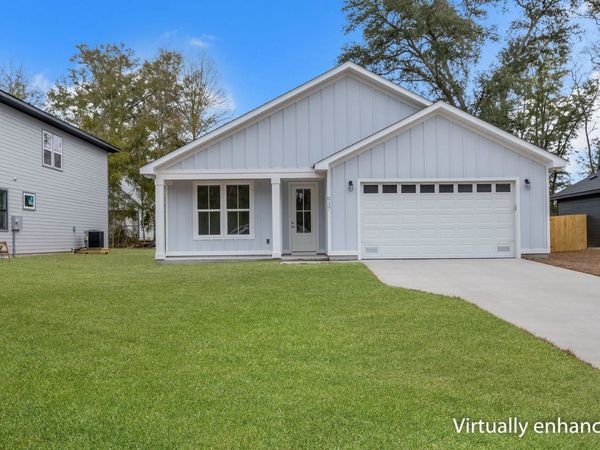 937 Cap Tram Road, Tallahassee, FL 32317