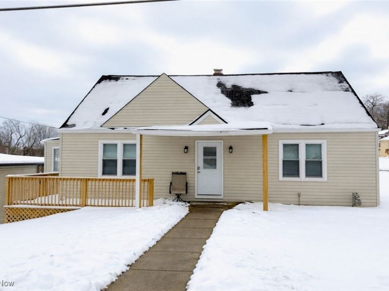 244 Winters Drive, Wintersville, OH 43953 Photo 1