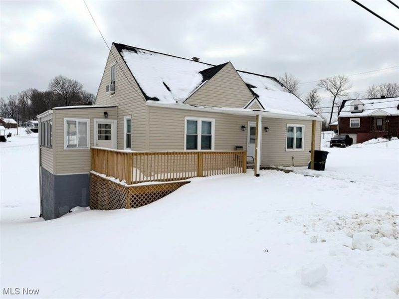 244 Winters Drive, Wintersville, OH 43953 Photo 2