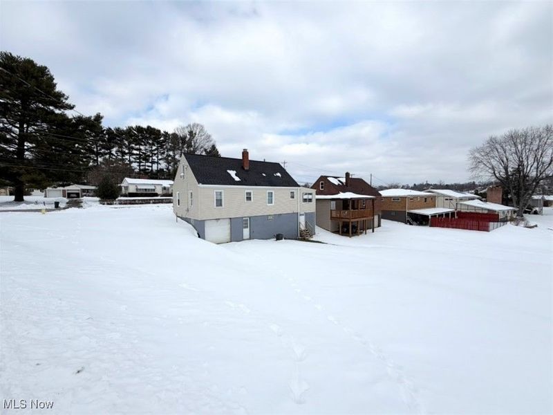 244 Winters Drive, Wintersville, OH 43953 Photo 29