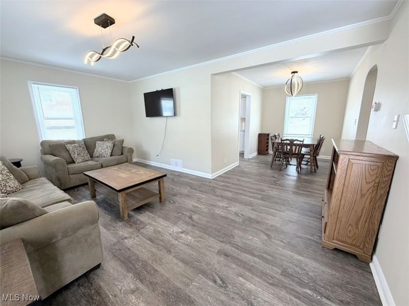 244 Winters Drive, Wintersville, OH 43953 Photo 3