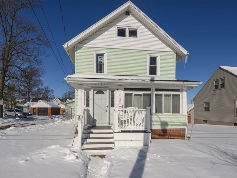 120 High Street, Ashland, OH 44805 Photo 1