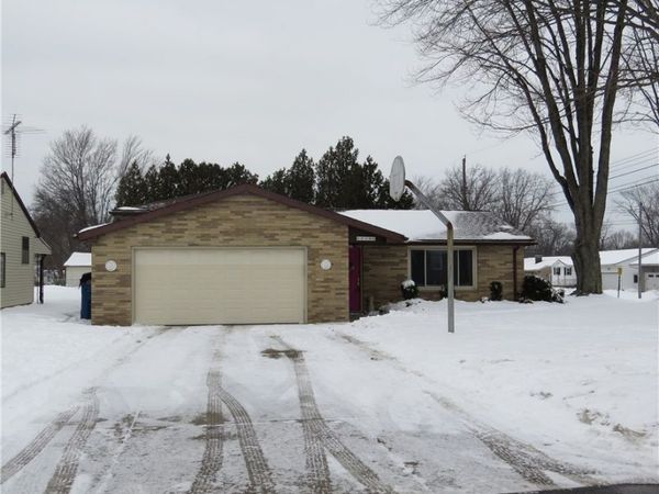 46580 Middle Ridge, Amherst, OH 44001