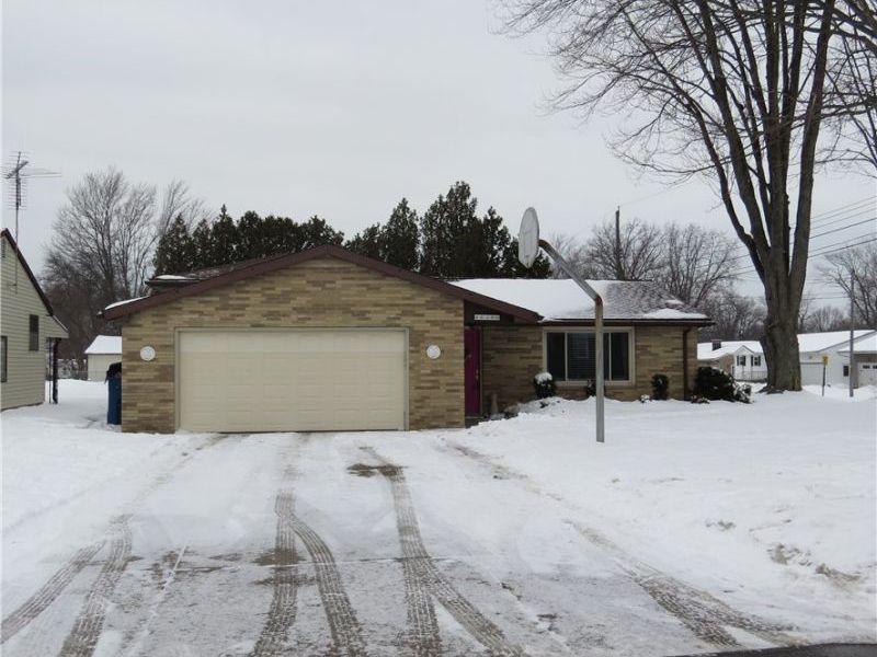 46580 Middle Ridge, Amherst, OH 44001 Photo 1