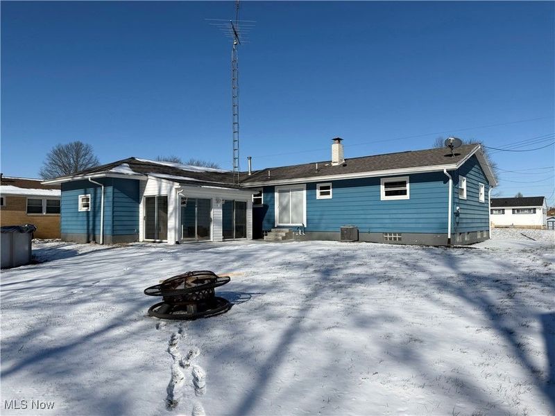 260 Ironwood Street SW, Canton, OH 44706 Photo 3