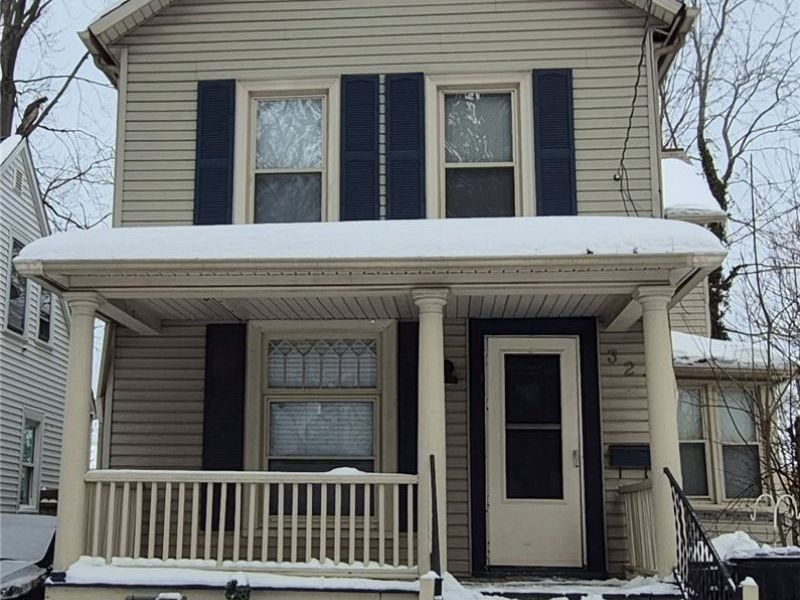 321 8th Street, Elyria, OH 44035 Photo 1