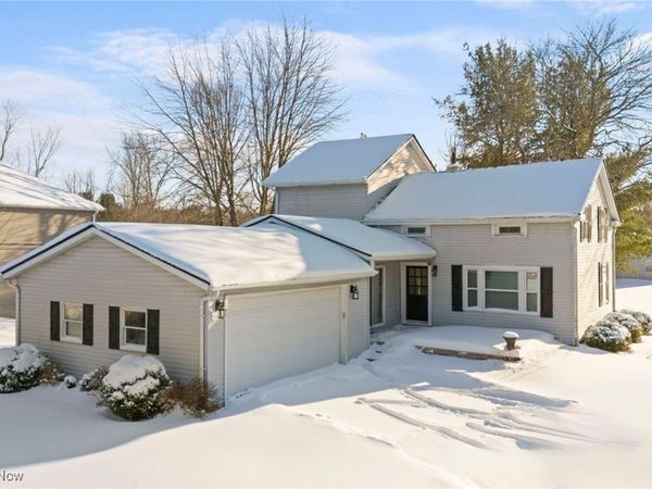 3060 Ravenna Street, Hudson, OH 44236