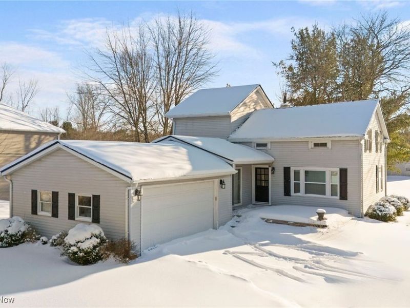 3060 Ravenna Street, Hudson, OH 44236 Photo 1