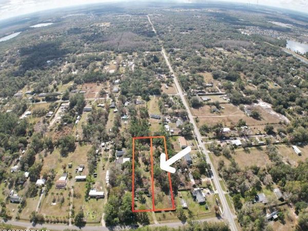 xx Seaford Avenue, Orlando, FL 32820