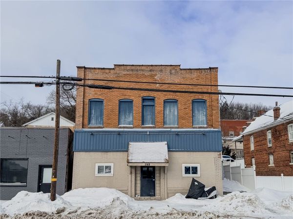 548 Hansen Ave, Unit 7, Lyndora, PA 16045