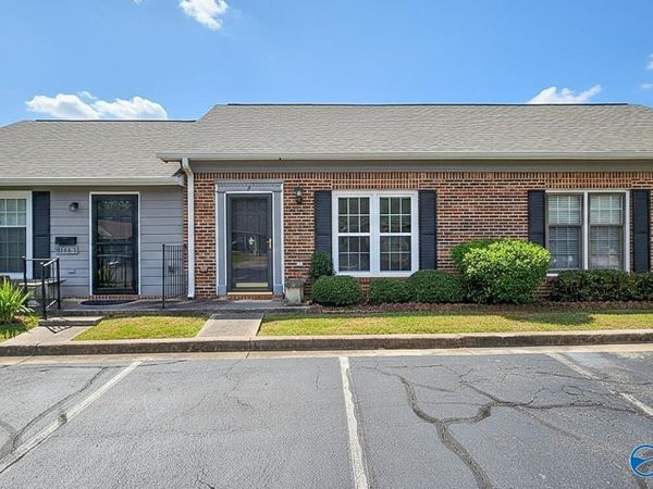 8146 SW Oldfield Road, Unit 2 G, Huntsville, AL 35802