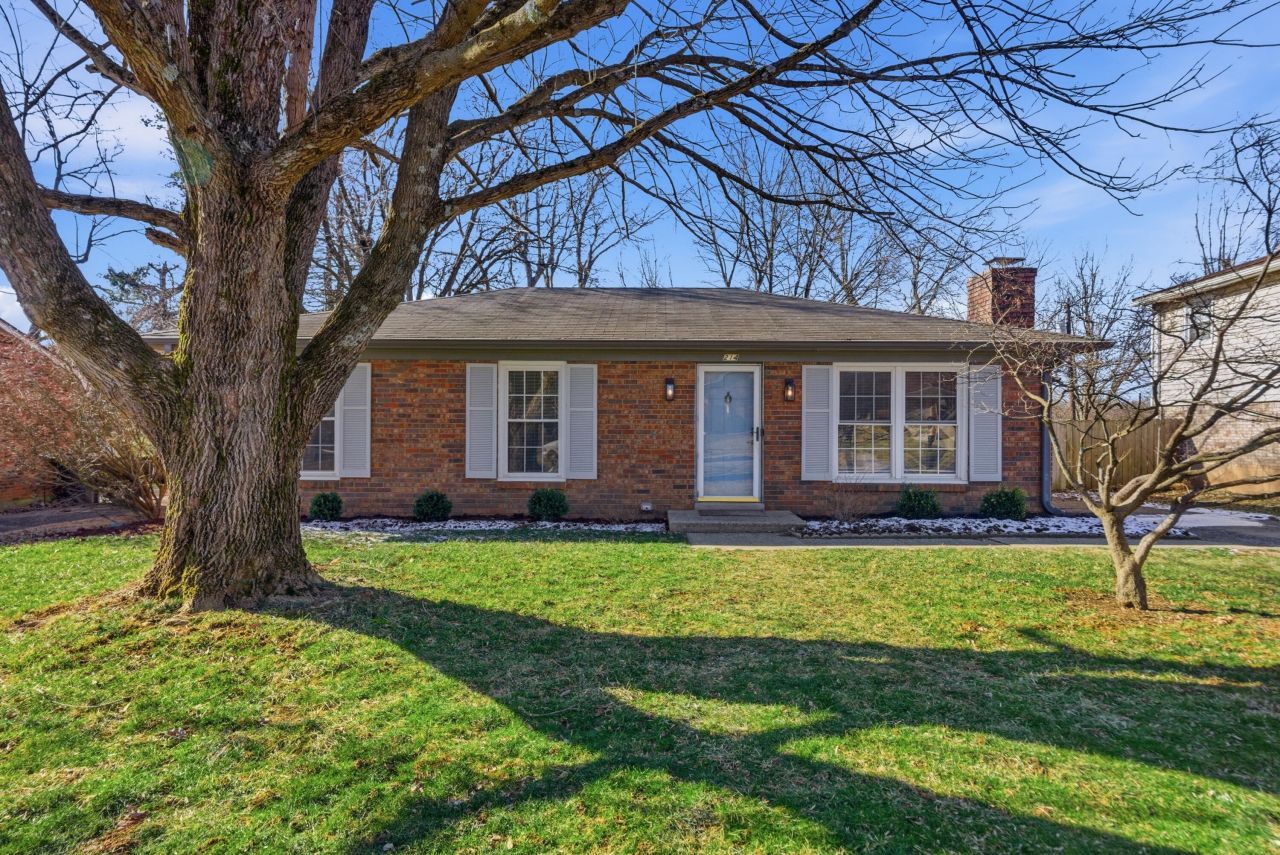 214 Quebec Way, Lexington, KY 40515 Main Photo