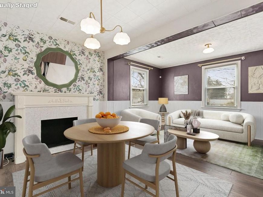 6501 Sligo Parkway, Hyattsville, MD 20782 Main Photo