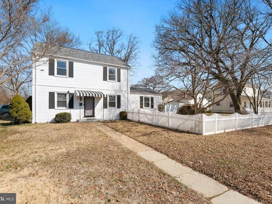 6501 Sligo Parkway, Hyattsville, MD 20782 Main Photo