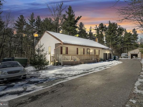 53 VICTORY CHURCH ROAD, GARDNERS, PA 17324