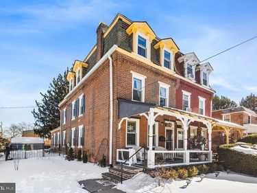 333 N ORANGE STREET, MEDIA, PA 19063