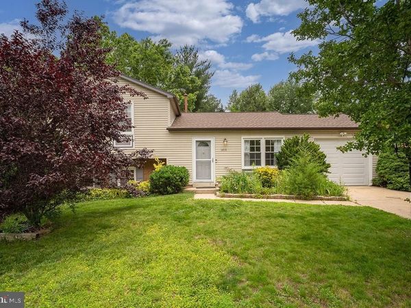 14516 AWBREY PATENT DRIVE, CENTREVILLE, VA 20120