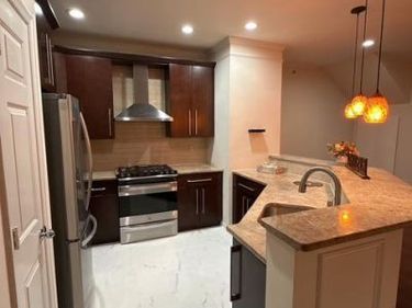 13331 L CONNOR DRIVE, Unit L, CENTREVILLE, VA 20120