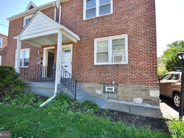 8035 PINE ROAD, Unit 1ST FL., PHILADELPHIA, PA 19111