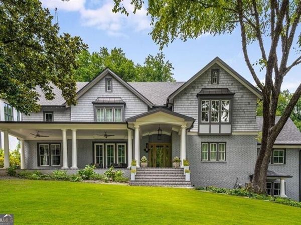 1678 Nottingham Way NE, Atlanta, GA 30309