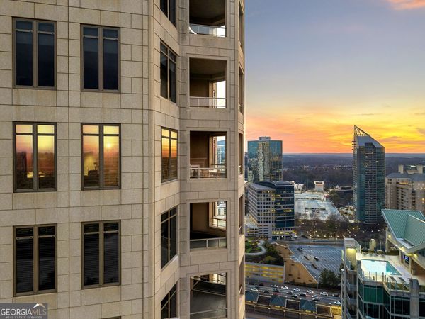 3376 Peachtree Road NE, Unit 41A, Atlanta, GA 30326