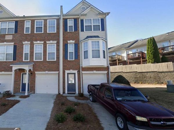 3263 Mill Springs Circle Northeast Circle, Buford, GA 30519