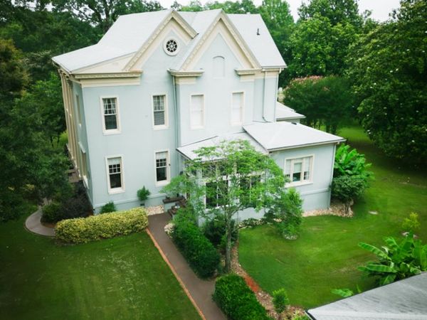 26 Magnolia Street, Grantville, GA 30220