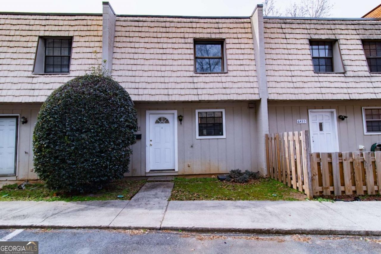 6437 Stone Way, Morrow, GA 30260 Main Photo