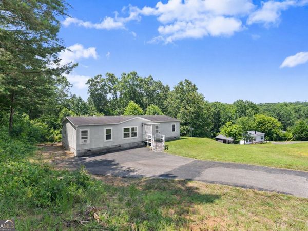 266 Robin Hood Drive, Murrayville, GA 30564