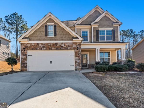 157 Westminster Way, Newnan, GA 30263