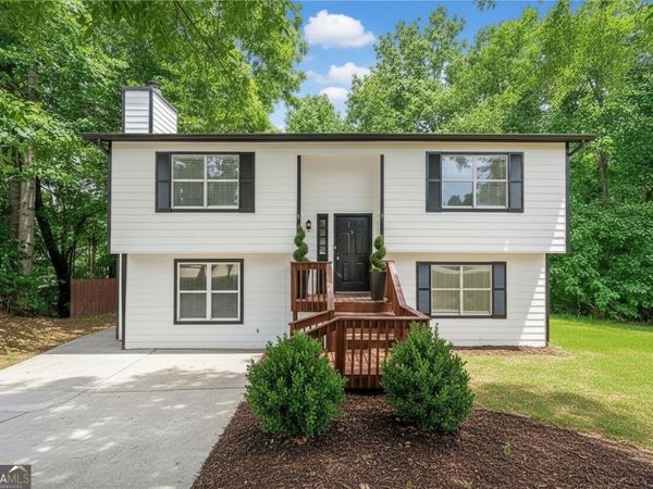 2290 Wilkins Cove, Decatur, GA 30035