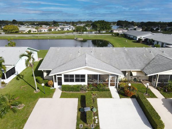 3438 Theo Way, West Palm Beach, FL 33417