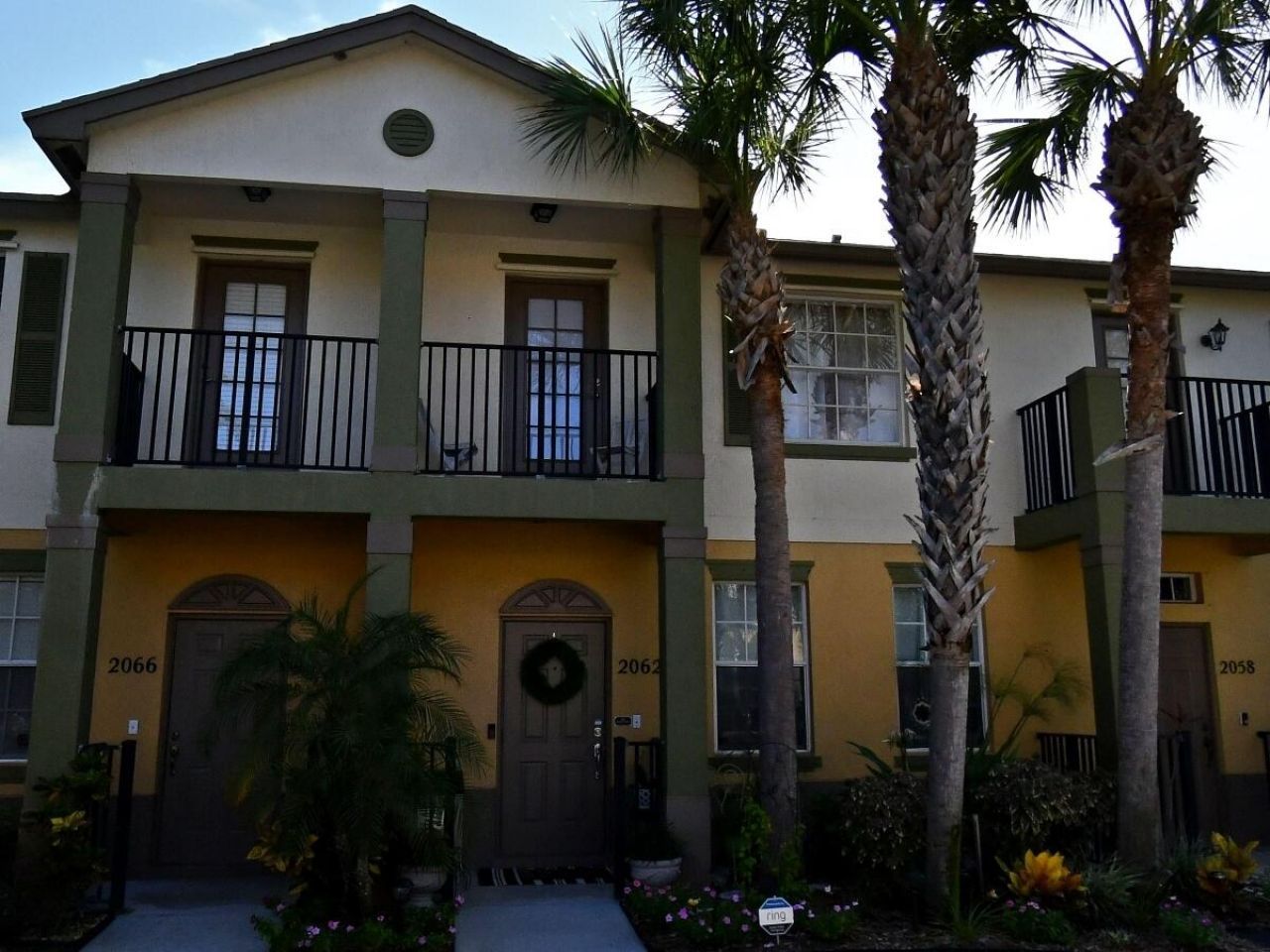 2062 SE Glen Ridge Drive, Port Saint Lucie, FL 34952 Photo