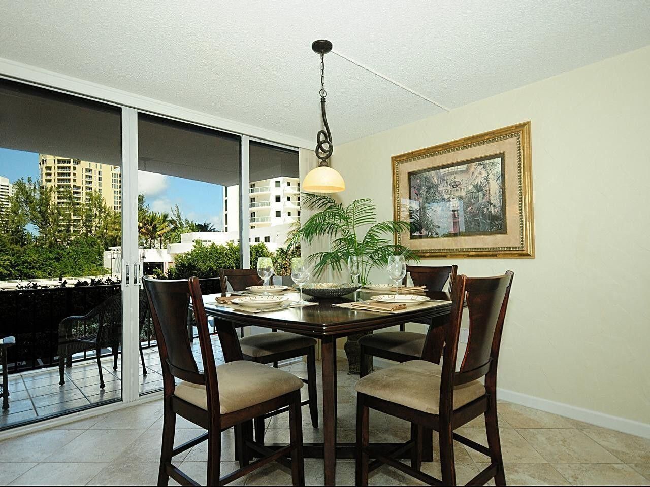 4200 N N Ocean Drive Drive, Unit 2-101, Riviera Beach, FL 33404 Photo