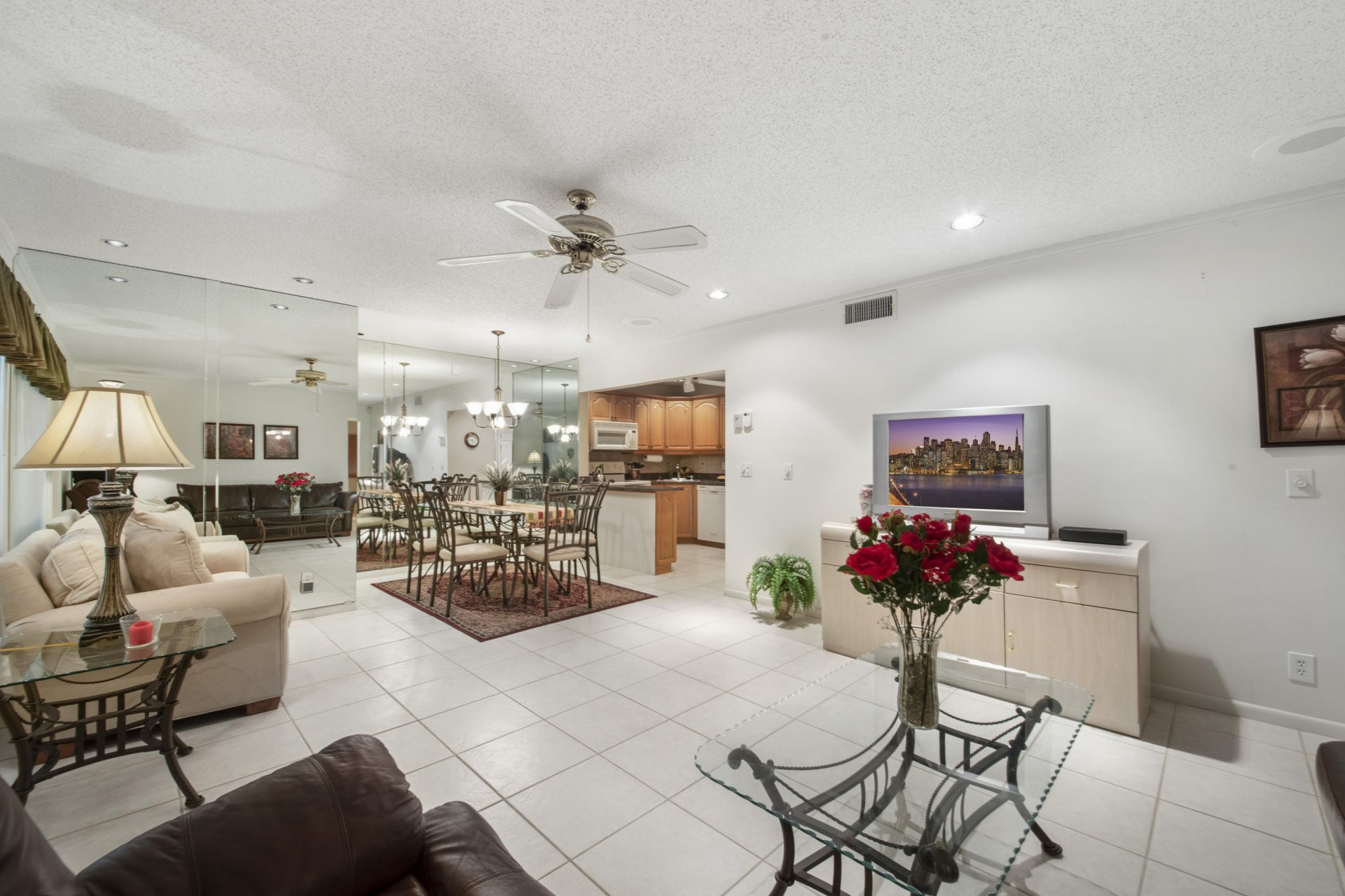 417 Pine Glen Lane, Unit D-2, Greenacres, FL 33463 Photo