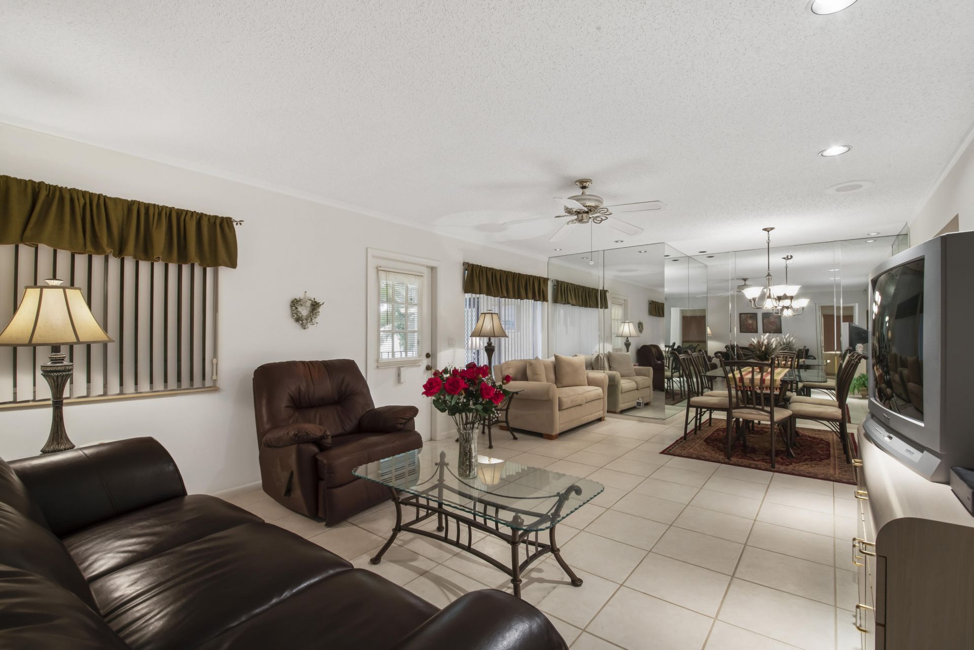 417 Pine Glen Lane, Unit D-2, Greenacres, FL 33463 Photo