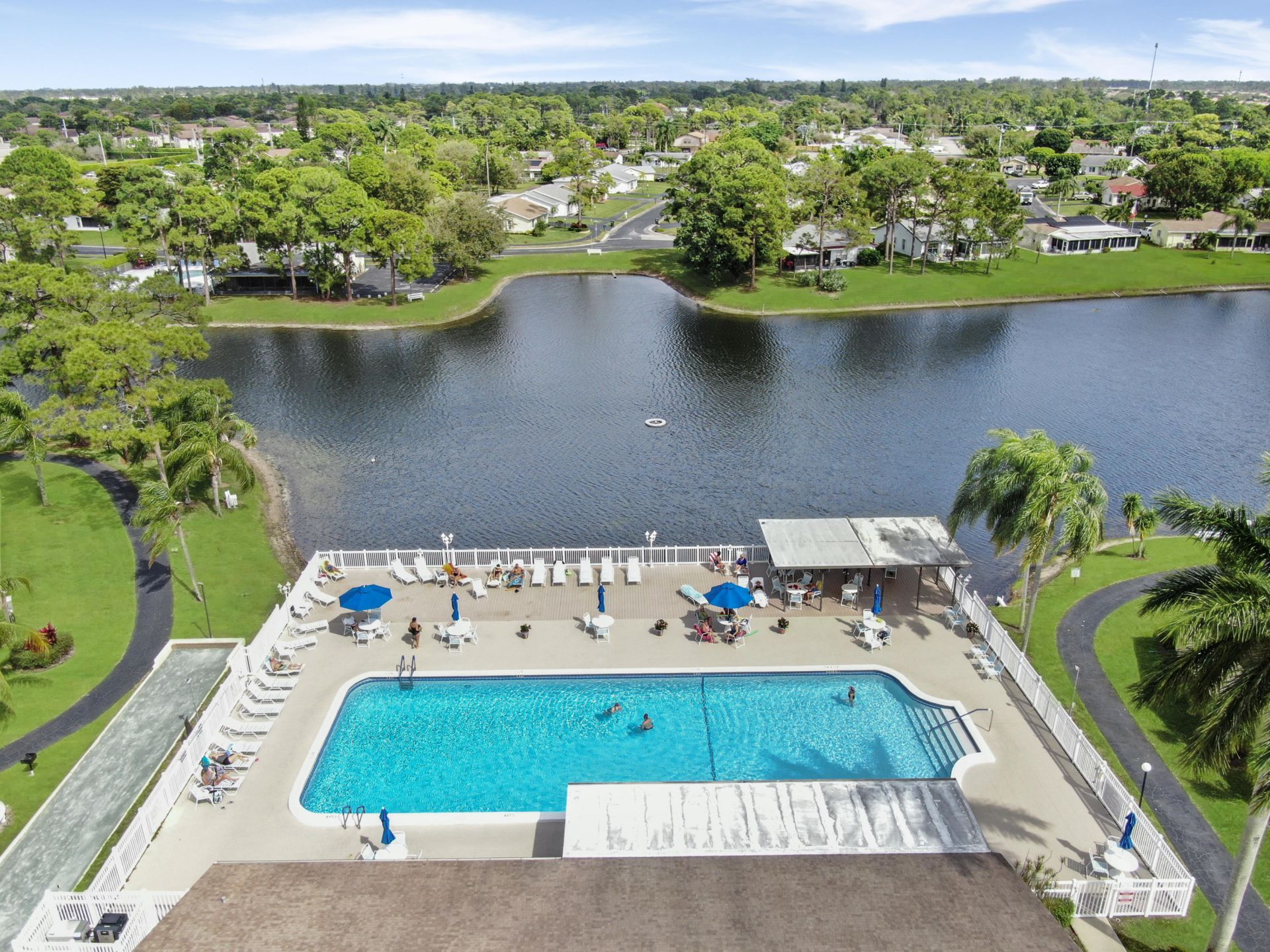 417 Pine Glen Lane, Unit D-2, Greenacres, FL 33463 Photo