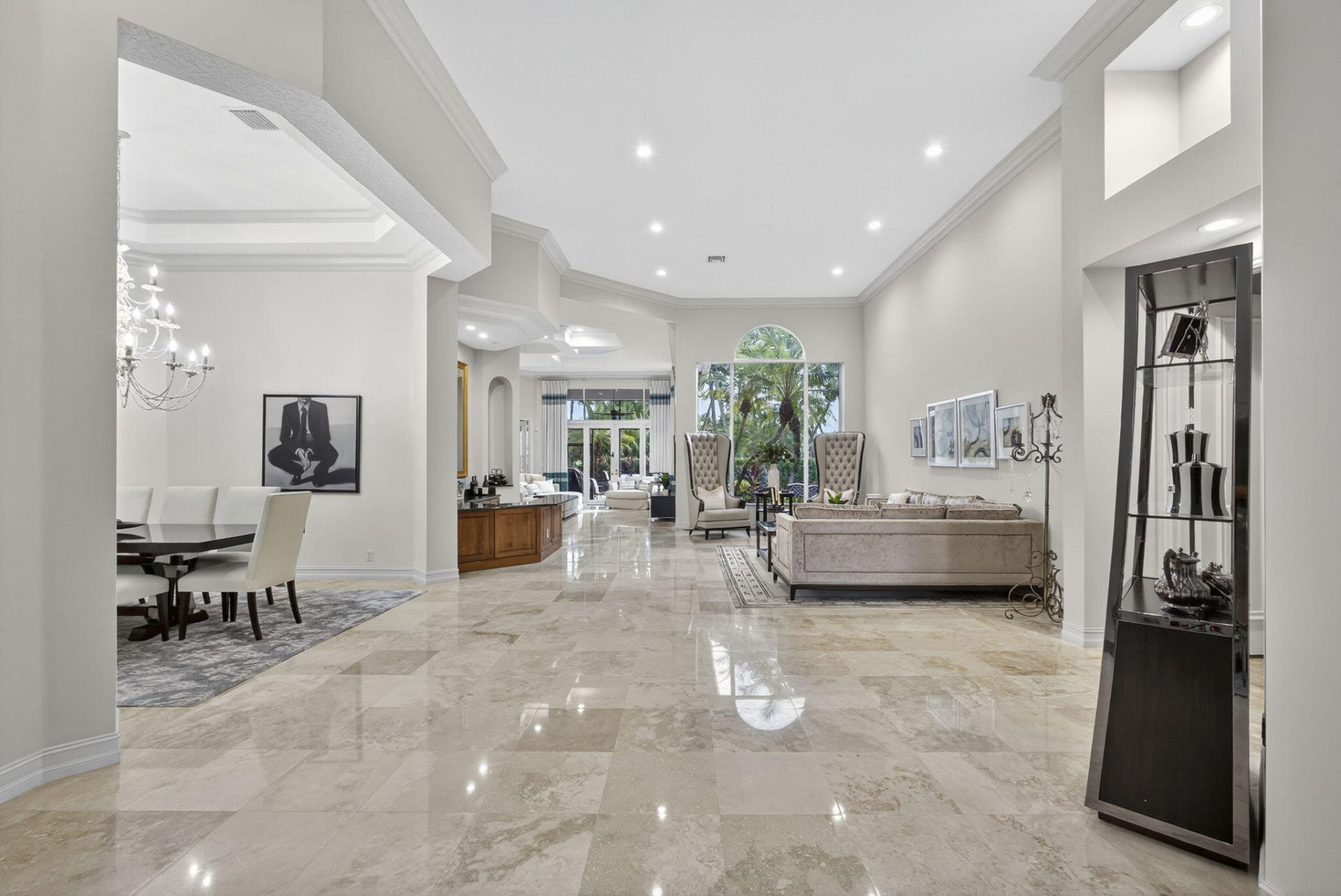 120 Via Mariposa, Palm Beach Gardens, FL 33418 Photo