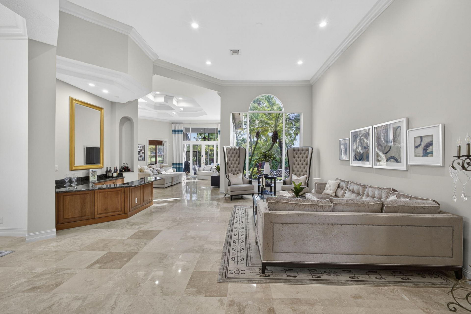 120 Via Mariposa, Palm Beach Gardens, FL 33418 Photo