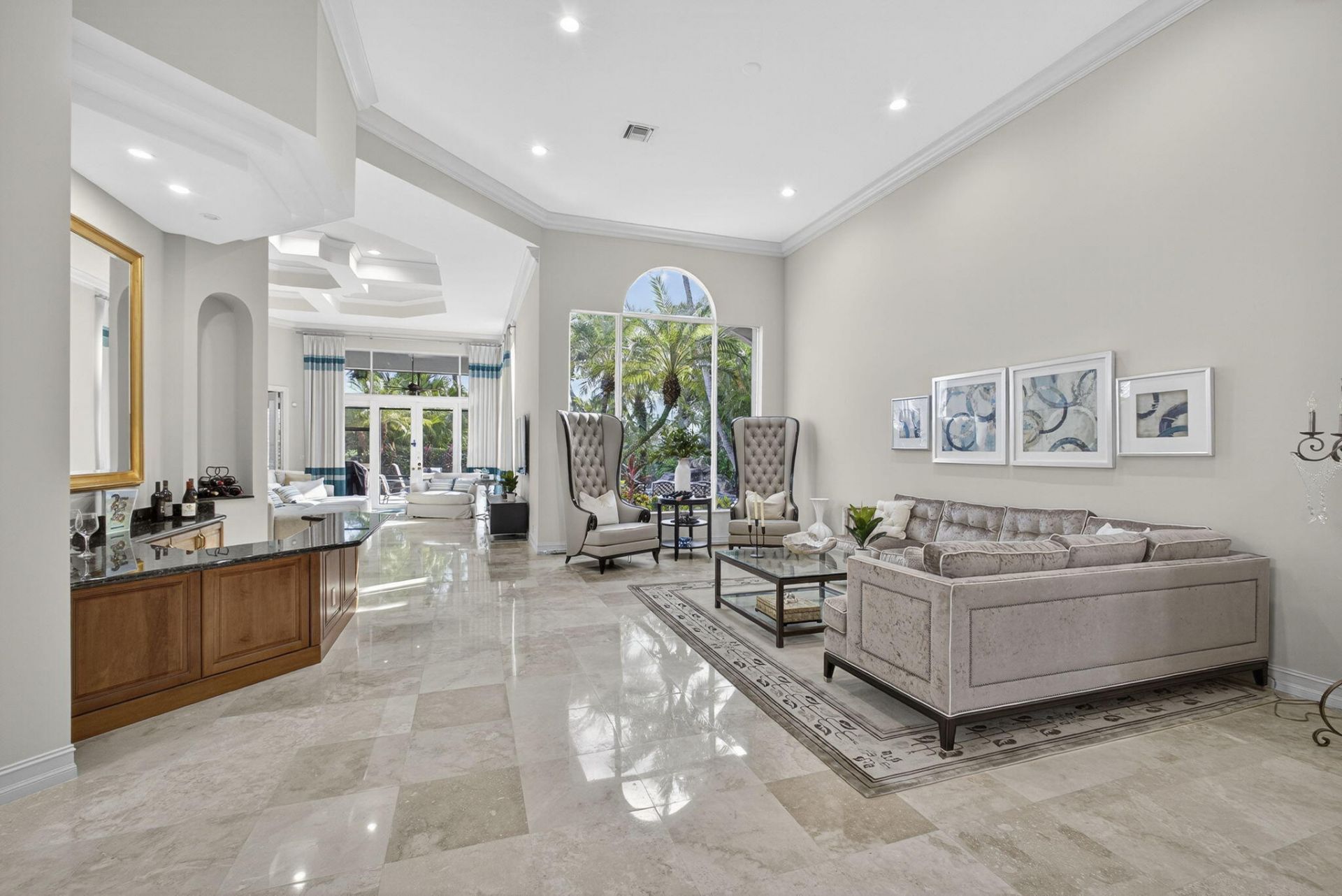 120 Via Mariposa, Palm Beach Gardens, FL 33418 Photo