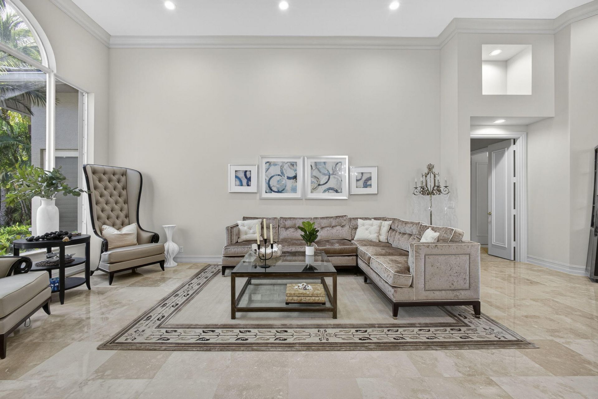 120 Via Mariposa, Palm Beach Gardens, FL 33418 Photo