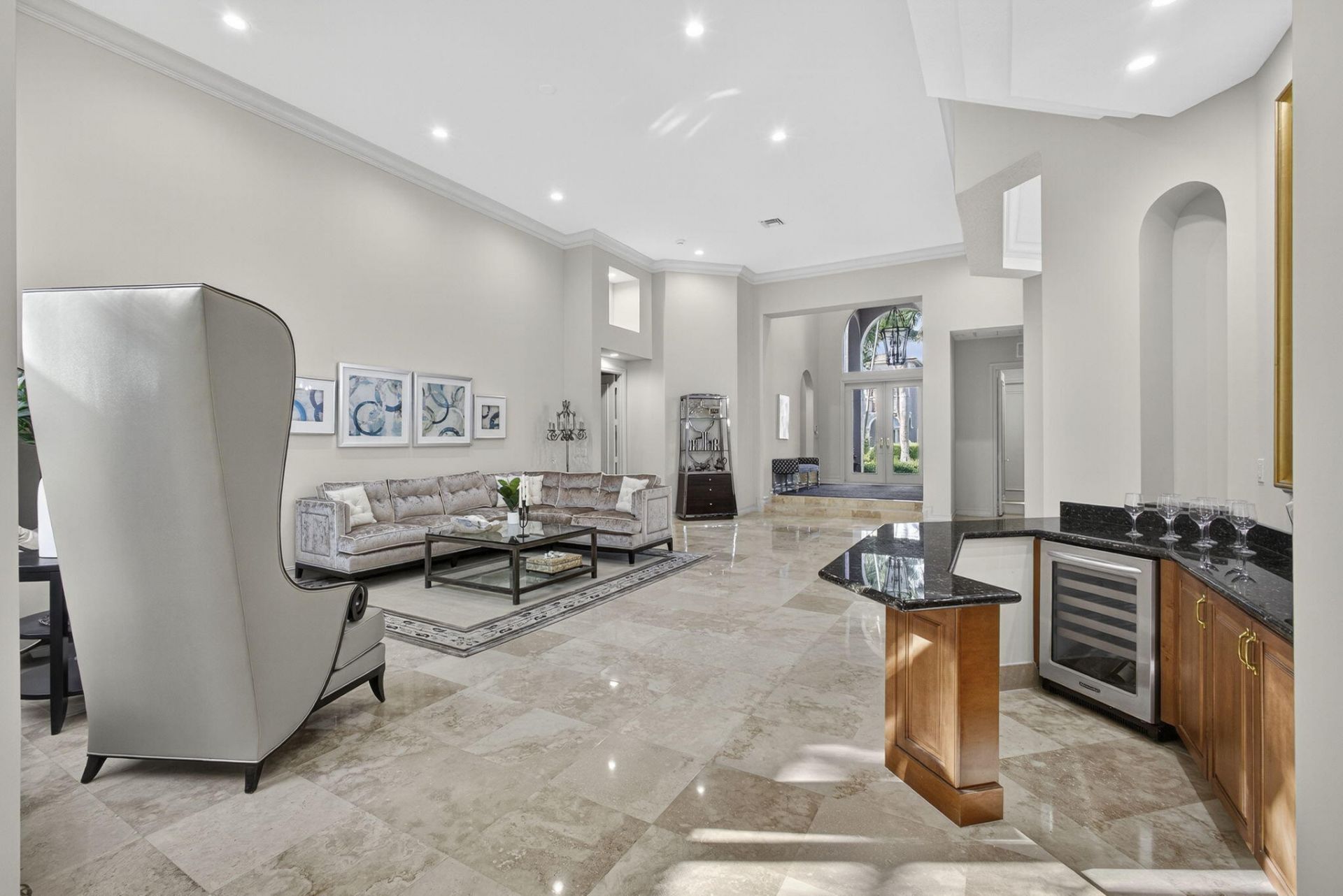 120 Via Mariposa, Palm Beach Gardens, FL 33418 Photo