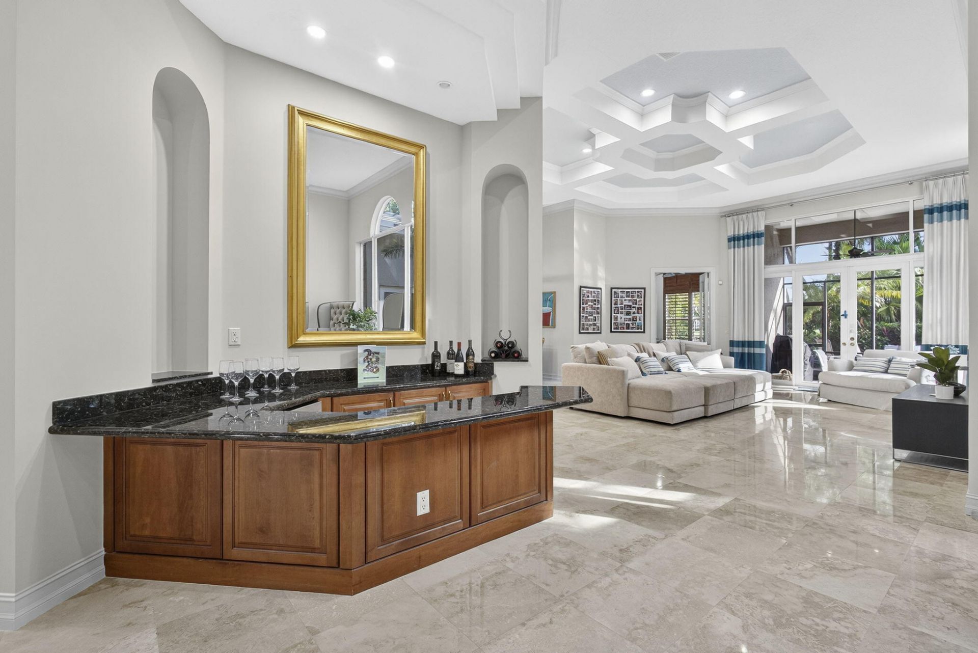 120 Via Mariposa, Palm Beach Gardens, FL 33418 Photo