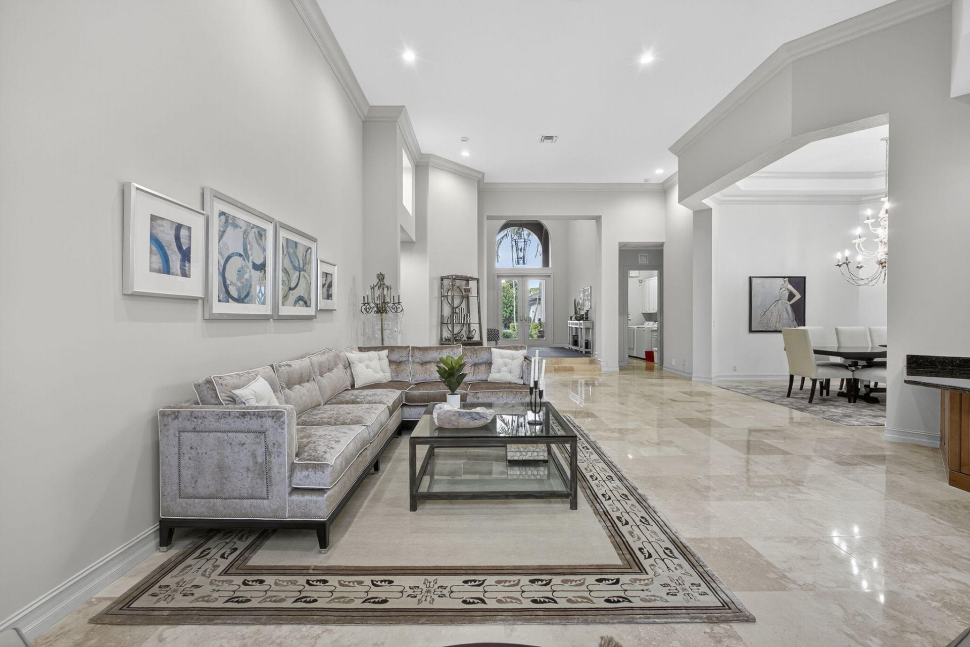 120 Via Mariposa, Palm Beach Gardens, FL 33418 Photo