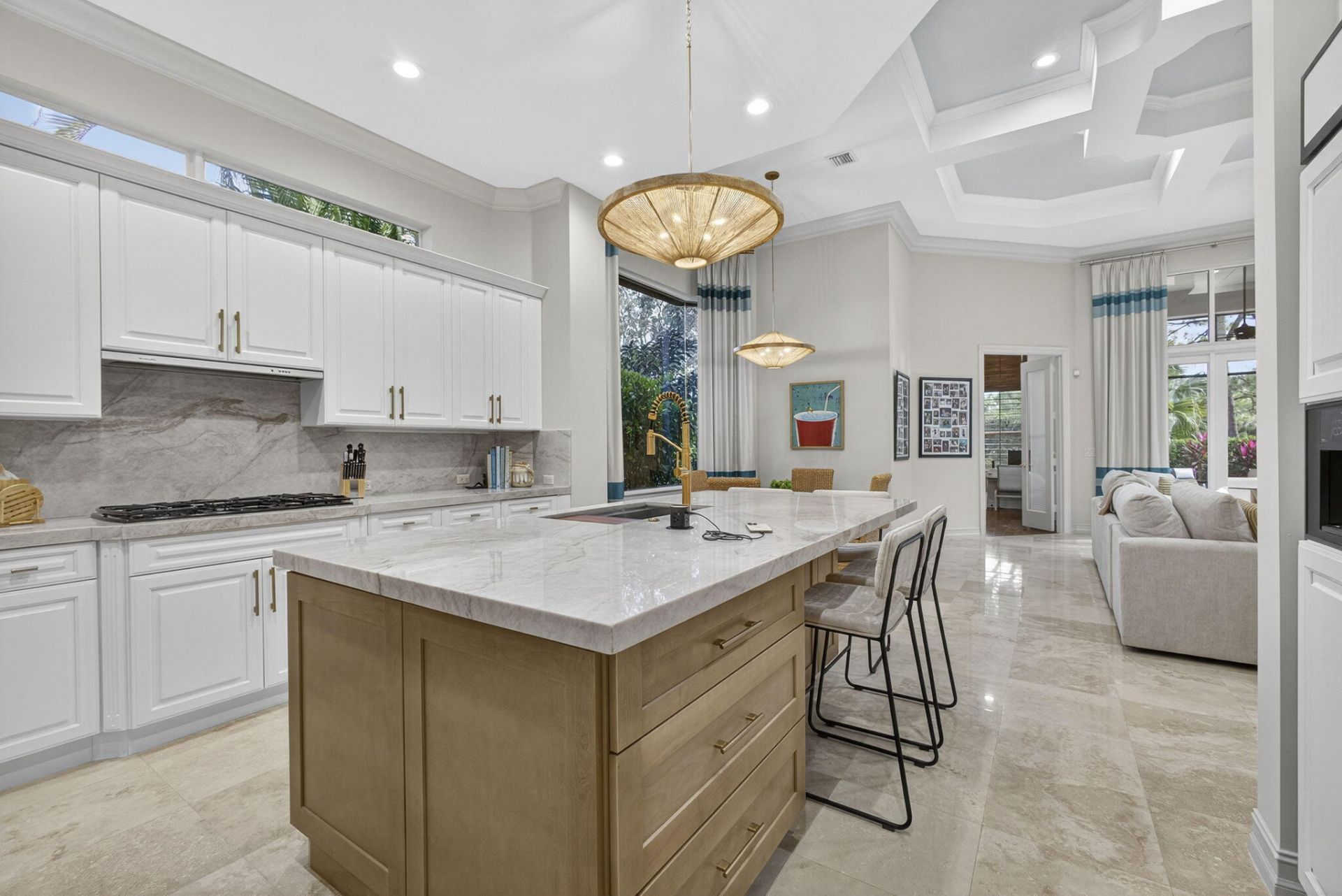 120 Via Mariposa, Palm Beach Gardens, FL 33418 Photo