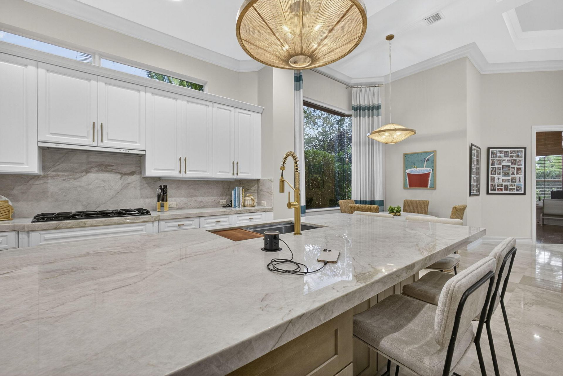 120 Via Mariposa, Palm Beach Gardens, FL 33418 Photo