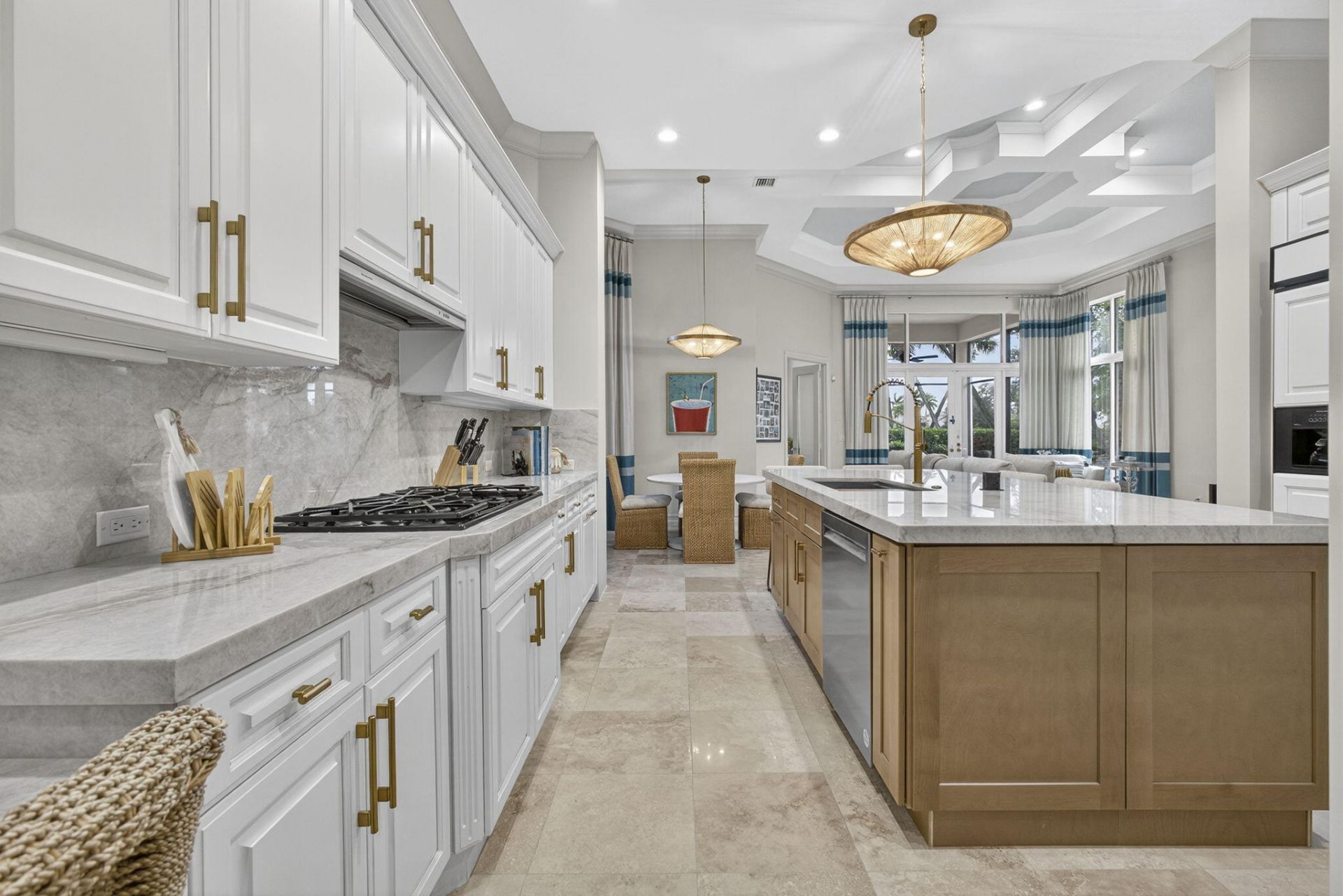 120 Via Mariposa, Palm Beach Gardens, FL 33418 Photo