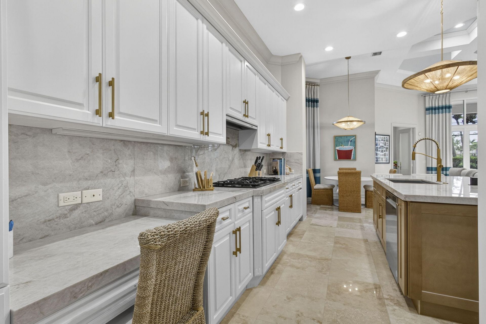 120 Via Mariposa, Palm Beach Gardens, FL 33418 Photo