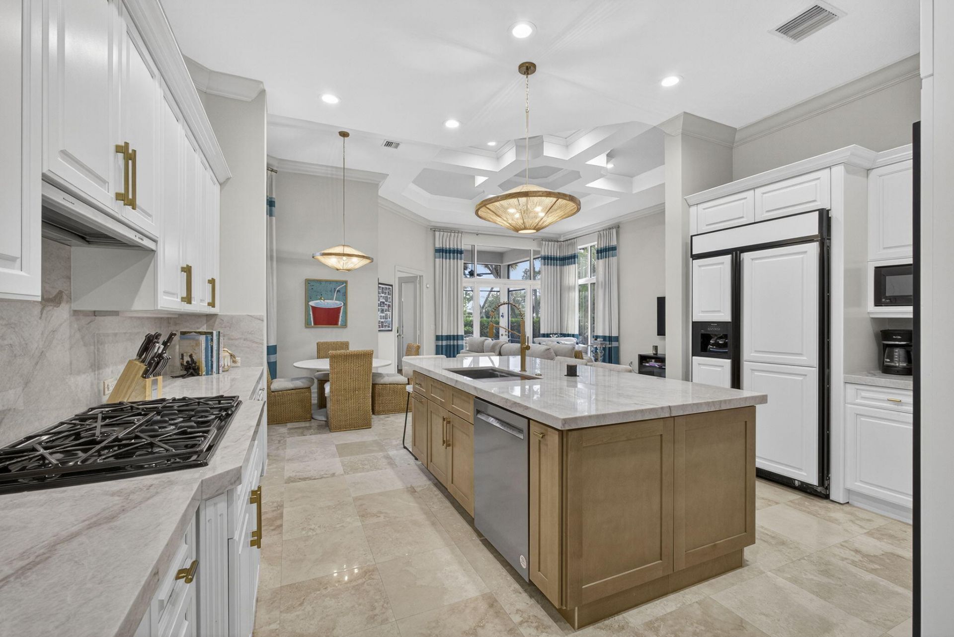 120 Via Mariposa, Palm Beach Gardens, FL 33418 Photo