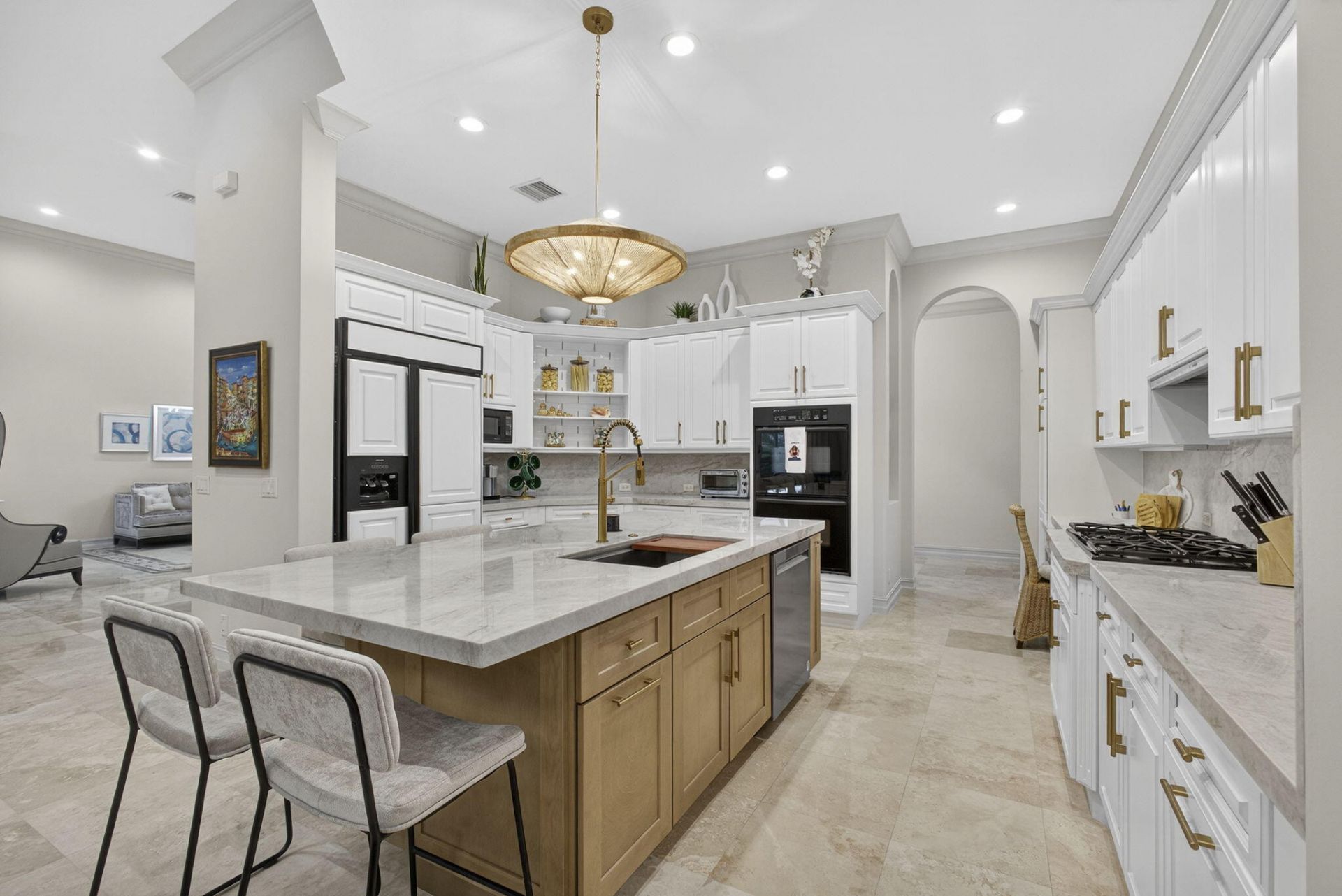 120 Via Mariposa, Palm Beach Gardens, FL 33418 Photo